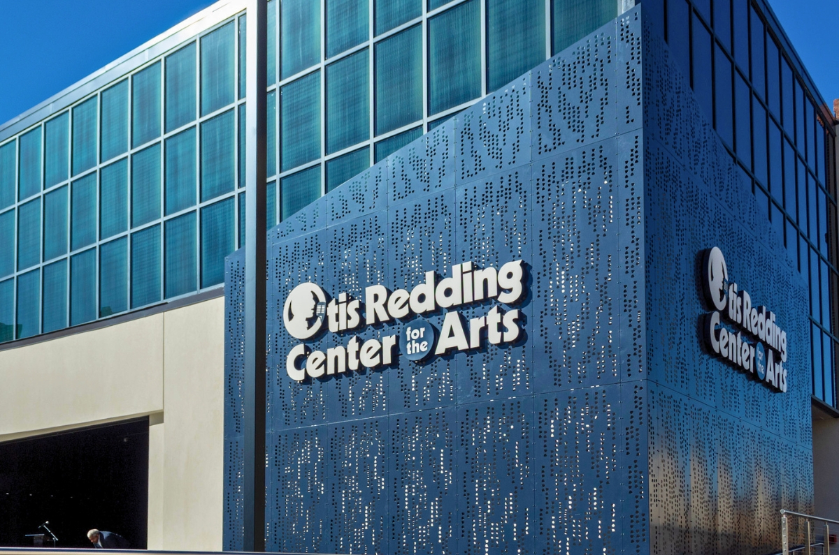 Where Architecture Meets Identity